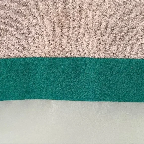 Anthropologie Harlyn Parfait Striped Skirt - Picture 10 of 10